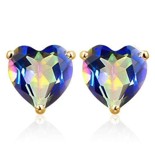 Ocean Mystic Gemstone