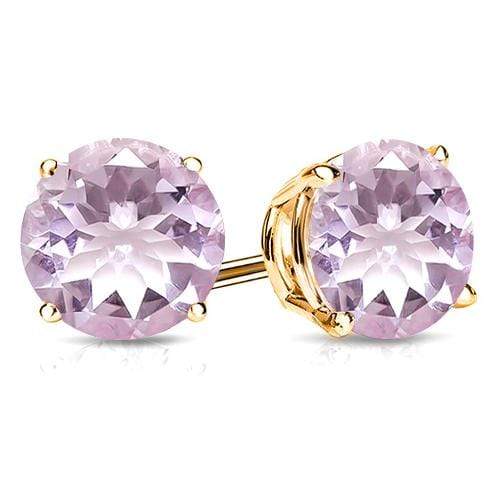 Pink Amethyst